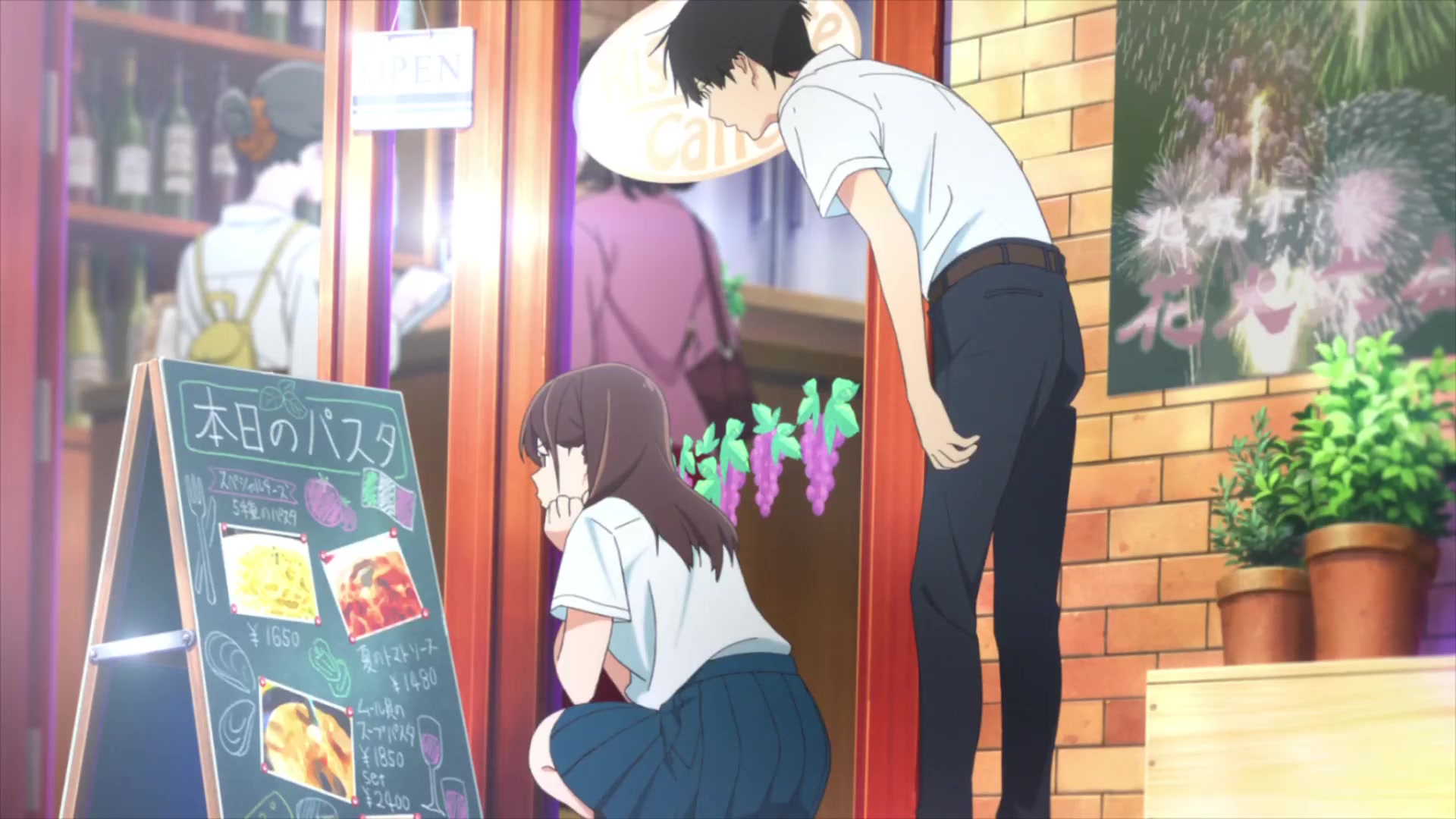 [Tsukyio Editing Resources] I Want to Eat Your Pancreas Raw Clips (672) (tsukyio.com).mp4